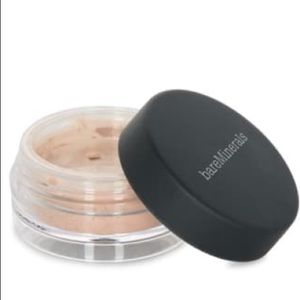 bareMinerals LOOSE MINERAL EYECOLOR Sand Stone